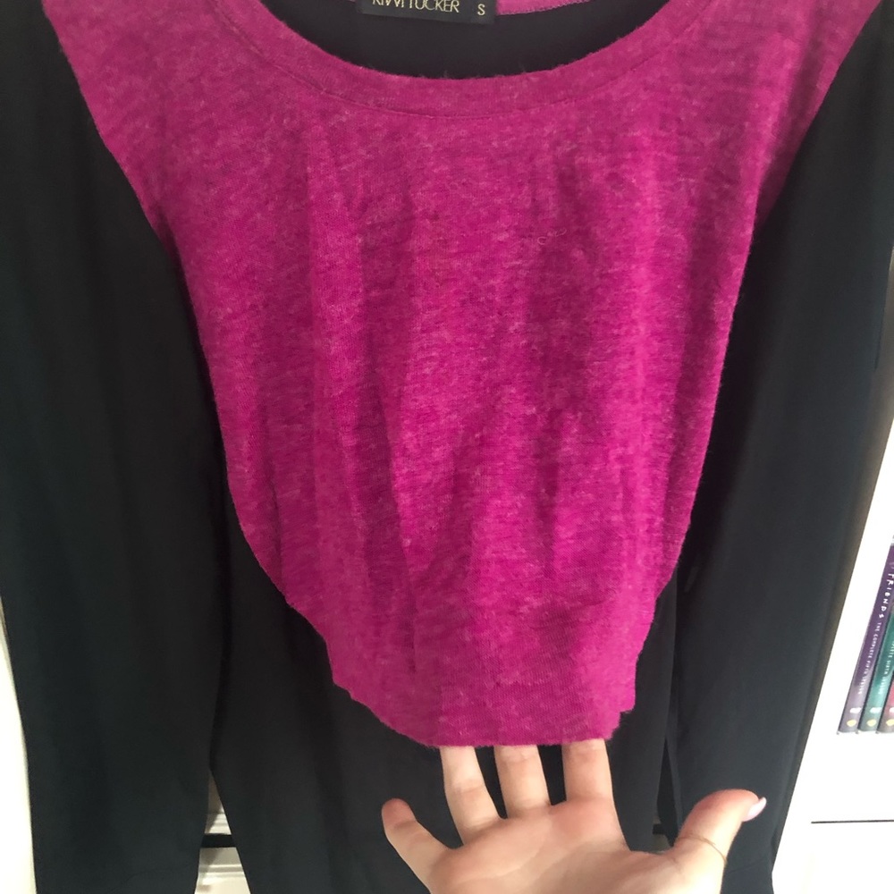 Blouse - Picture 3 of 3